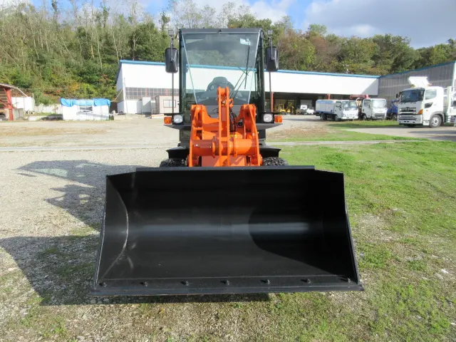 日立建機 ZW30-5B ZW30-5Bの写真2