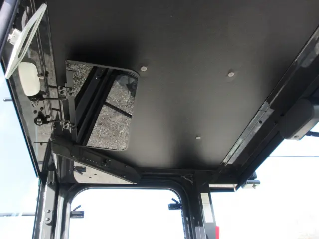 日立建機 ZW30-5B ZW30-5Bの写真12