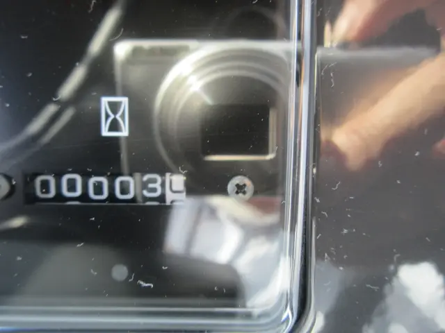 日立建機 ZW30-5B ZW30-5Bの写真13