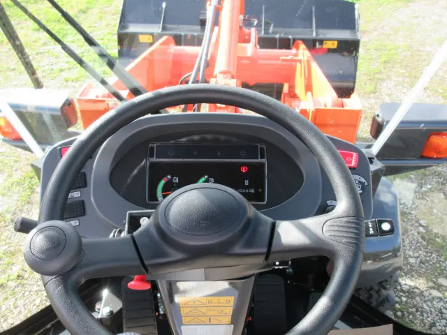 日立建機 ZW30-5B ZW30-5Bの写真14