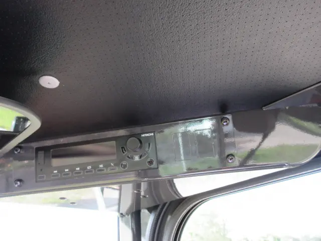 日立建機 ZW30-5B ZW30-5Bの写真15