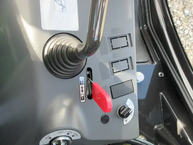 日立建機 ZW30-5B ZW30-5Bの写真17