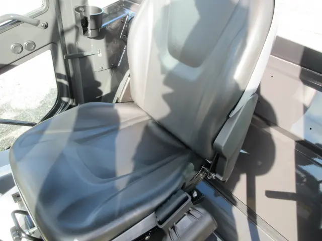 日立建機 ZW30-5B ZW30-5Bの写真18