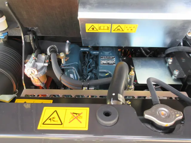 日立建機 ZW30-5B ZW30-5Bの写真19