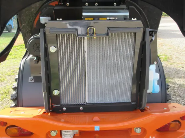 日立建機 ZW30-5B ZW30-5Bの写真20