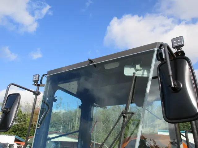 日立建機 ZW30-5B ZW30-5Bの写真21