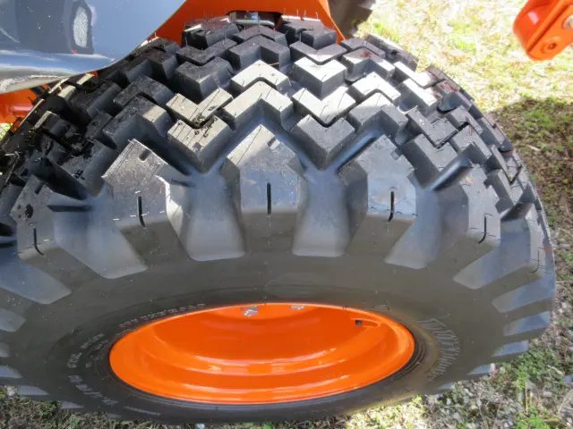 日立建機 ZW30-5B ZW30-5B(4WD)の写真10