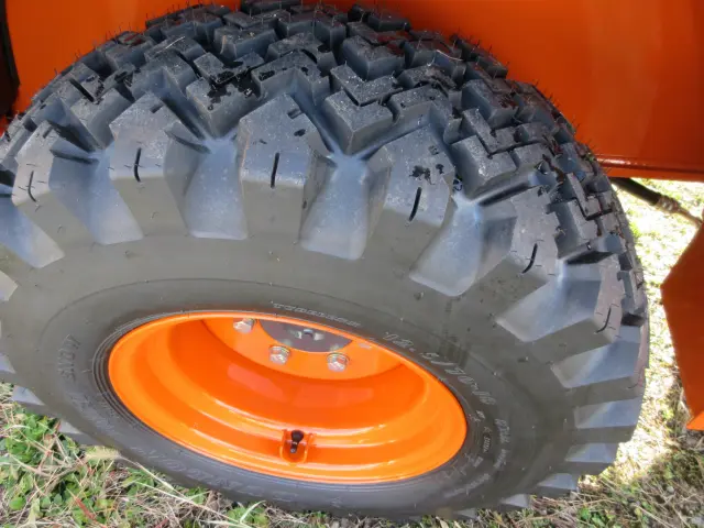 日立建機 ZW30-5B ZW30-5B(4WD)の写真11