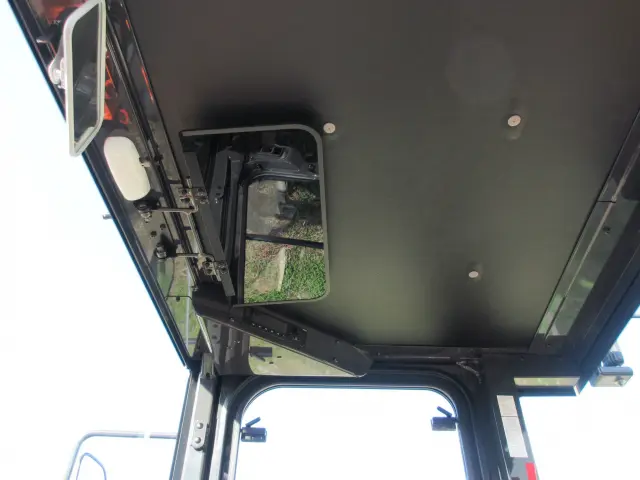 日立建機 ZW30-5B ZW30-5B(4WD)の写真12