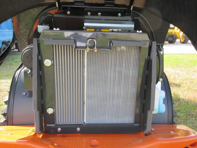 日立建機 ZW30-5B ZW30-5B(4WD)の写真18