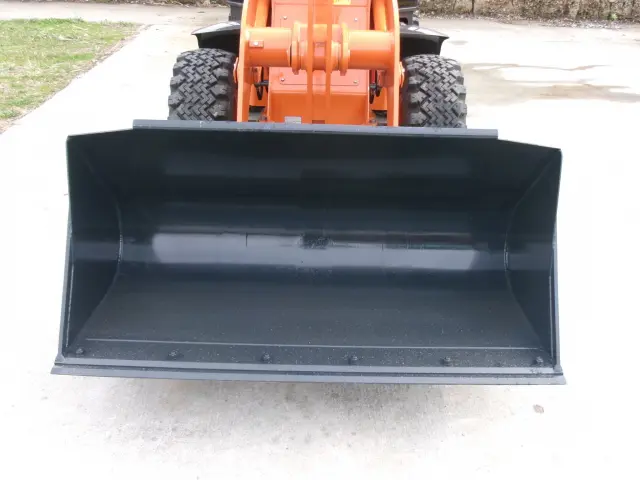 日立建機 ZW30-5B ZW30-5Bの写真9