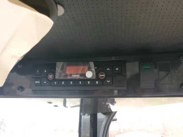 日立建機 ZW30-5B ZW30-5Bの写真12