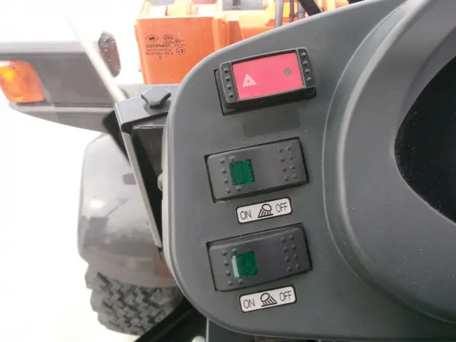 日立建機 ZW30-5B ZW30-5Bの写真14