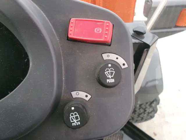 日立建機 ZW30-5B ZW30-5Bの写真15