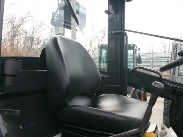 日立建機 ZW30-5B ZW30-5Bの写真17