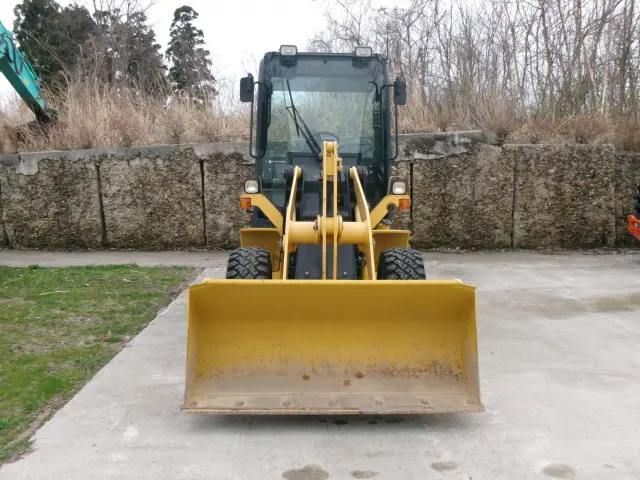 コマツ WA30-6 WA30-6(4WD)の写真2