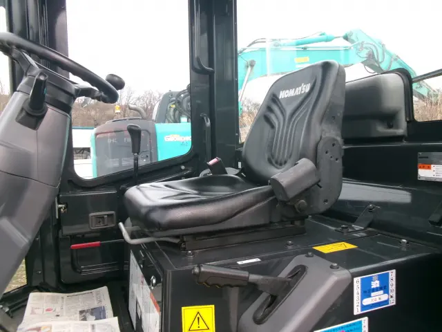 コマツ WA30-6 WA30-6(4WD)の写真13