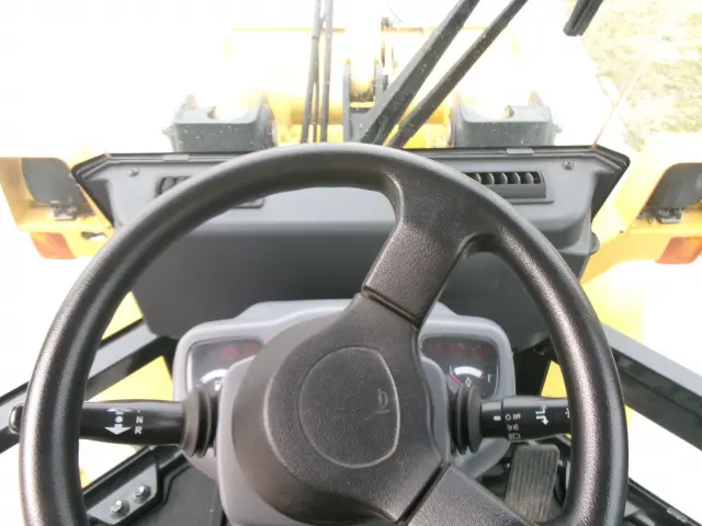 コマツ WA30-6 WA30-6(4WD)の写真14