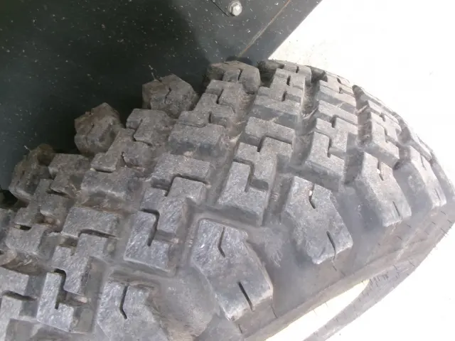 コマツ WA30-6 WA30-6(4WD)の写真16