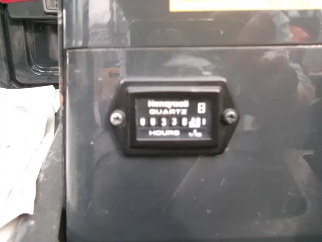 コマツ WA30-6 WA30-6(4WD)の写真17