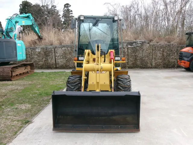 ヤンマー V２ V3-6の写真2