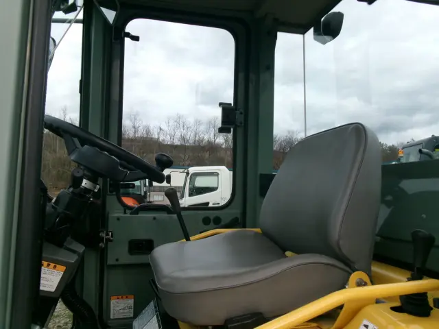 ヤンマー V２ V3-6の写真11