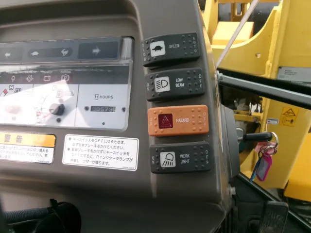 ヤンマー V２ V3-6の写真14