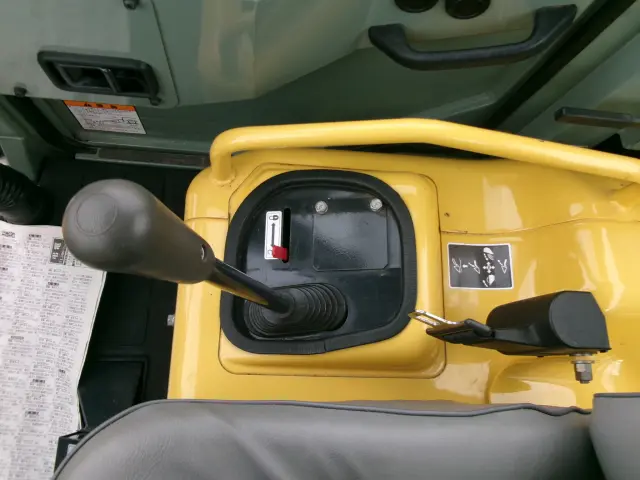 ヤンマー V２ V3-6の写真16