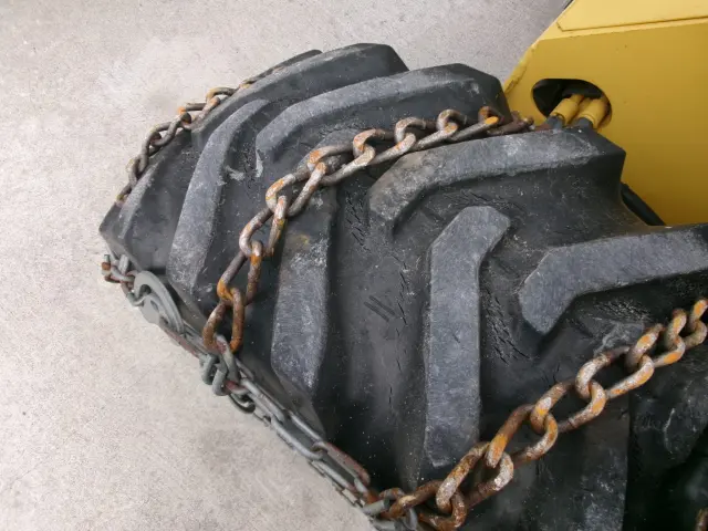 ヤンマー V２ V3-6の写真18