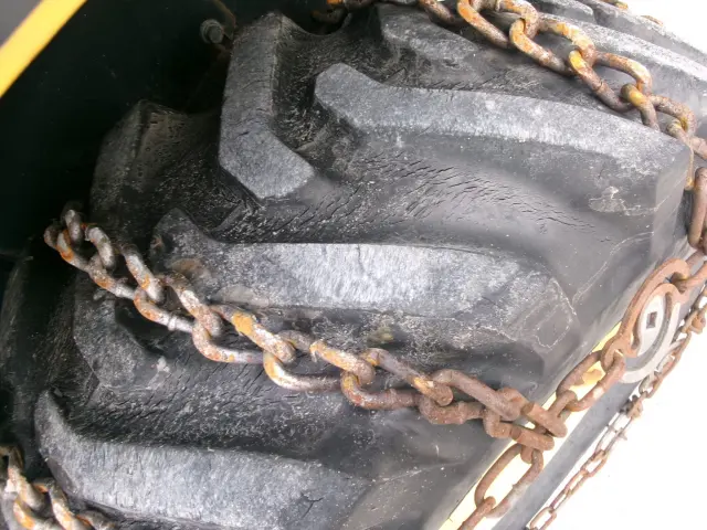 ヤンマー V２ V3-6の写真19