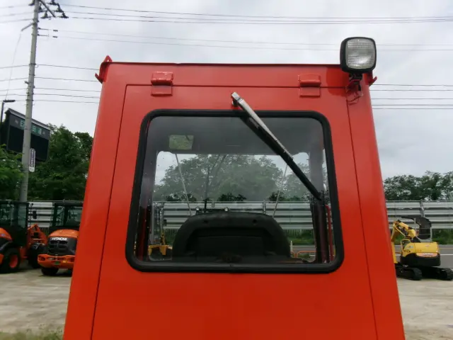 クボタ R330 R330の写真15