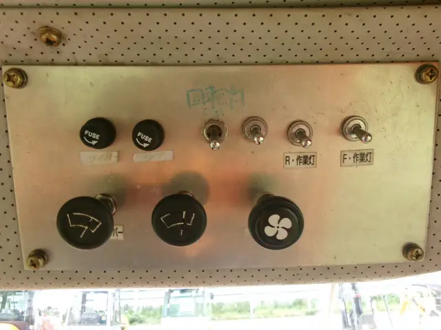クボタ R330 R330の写真26