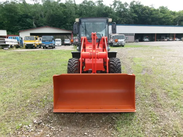 日立建機 ZW30L ZW30Lの写真2