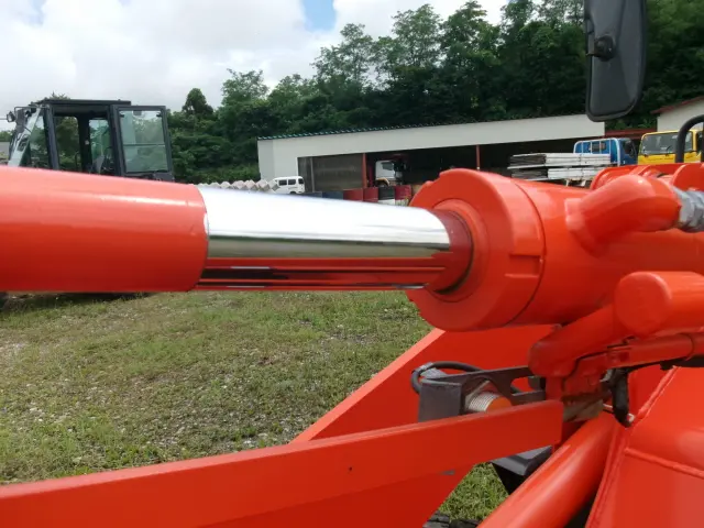 日立建機 ZW30L ZW30Lの写真10