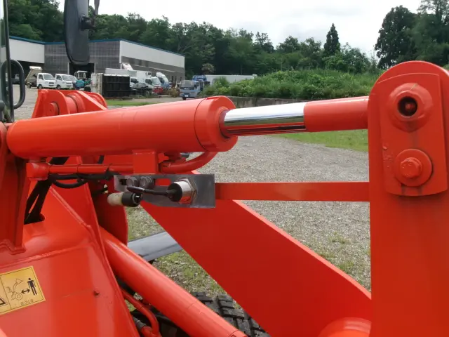 日立建機 ZW30L ZW30Lの写真12