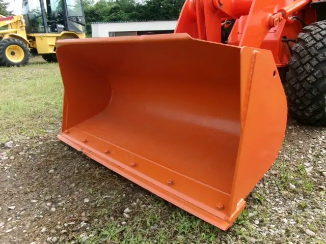 日立建機 ZW30L ZW30Lの写真13