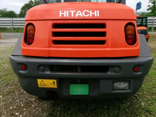 日立建機 ZW30L ZW30Lの写真15