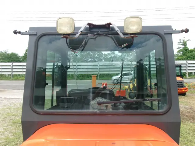 日立建機 ZW30L ZW30Lの写真16