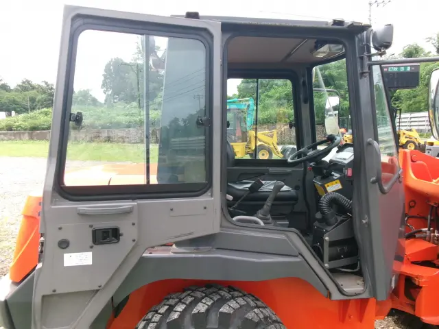 日立建機 ZW30L ZW30Lの写真17