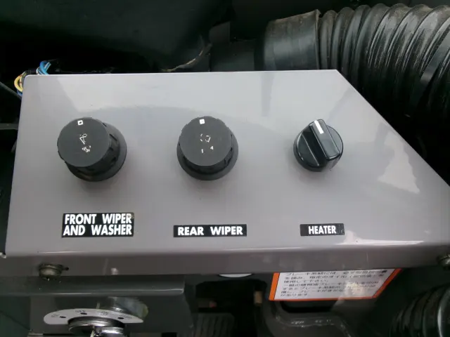 日立建機 ZW30L ZW30Lの写真25