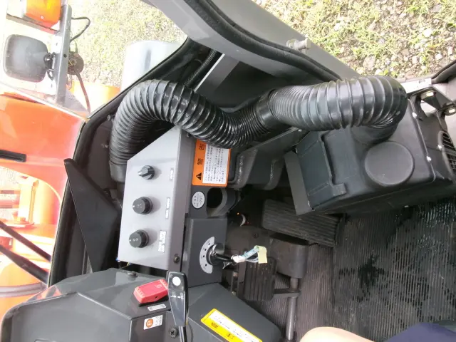 日立建機 ZW30L ZW30Lの写真28
