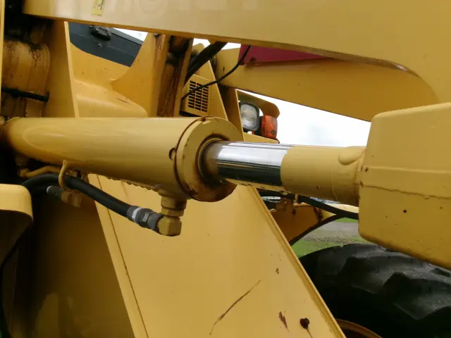 ヤンマー V4-7 V4-7の写真11
