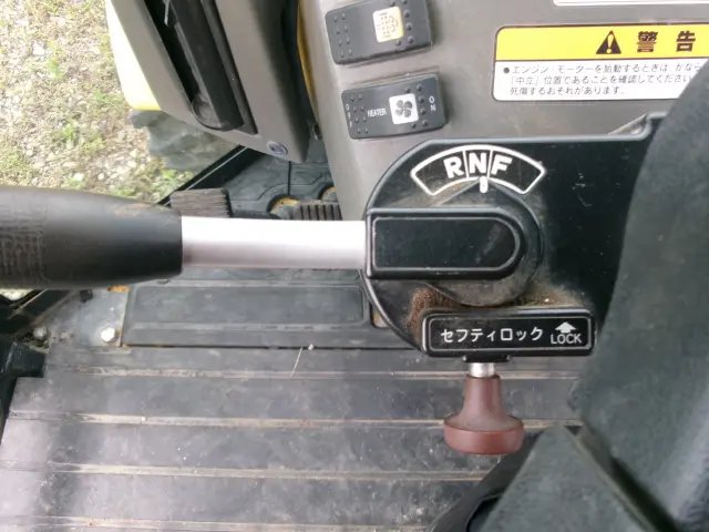 ヤンマー V4-7 V4-7の写真29
