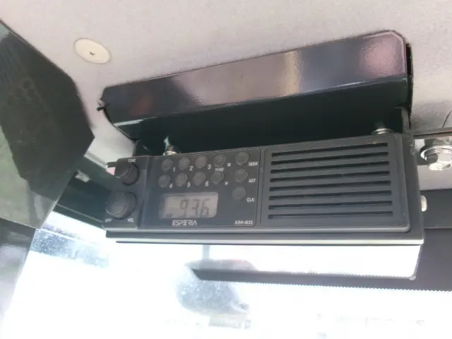 ヤンマー V4-7 V4-7の写真35