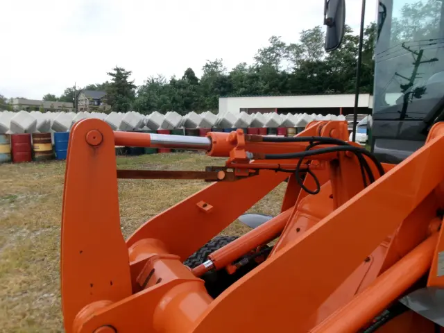 日立建機 ZW30-5B ZW30-5B(4WD)の写真10