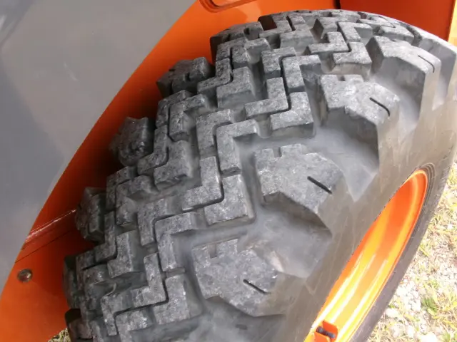 日立建機 ZW30-5B ZW30-5B(4WD)の写真14