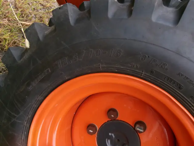 日立建機 ZW30-5B ZW30-5B(4WD)の写真15
