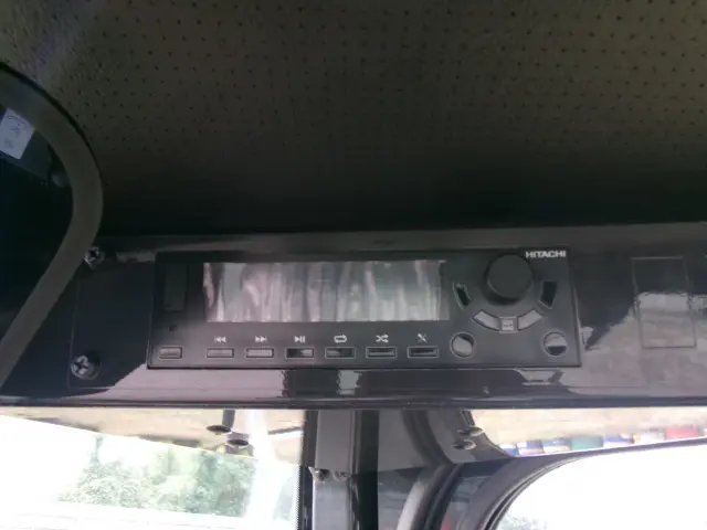 日立建機 ZW30-5B ZW30-5B(4WD)の写真22