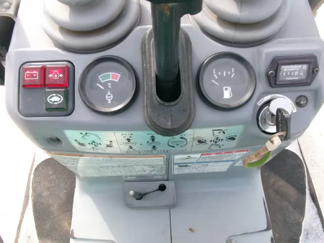 コベルコ SK007-3 SK007-3の写真17