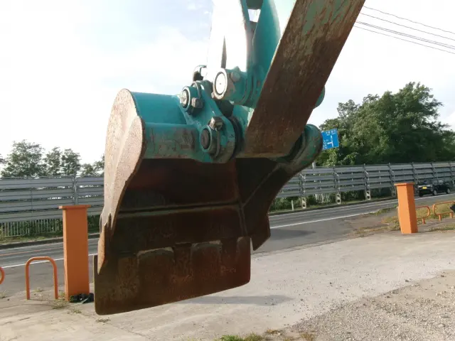 コベルコ SK007-3 SK007-3の写真24